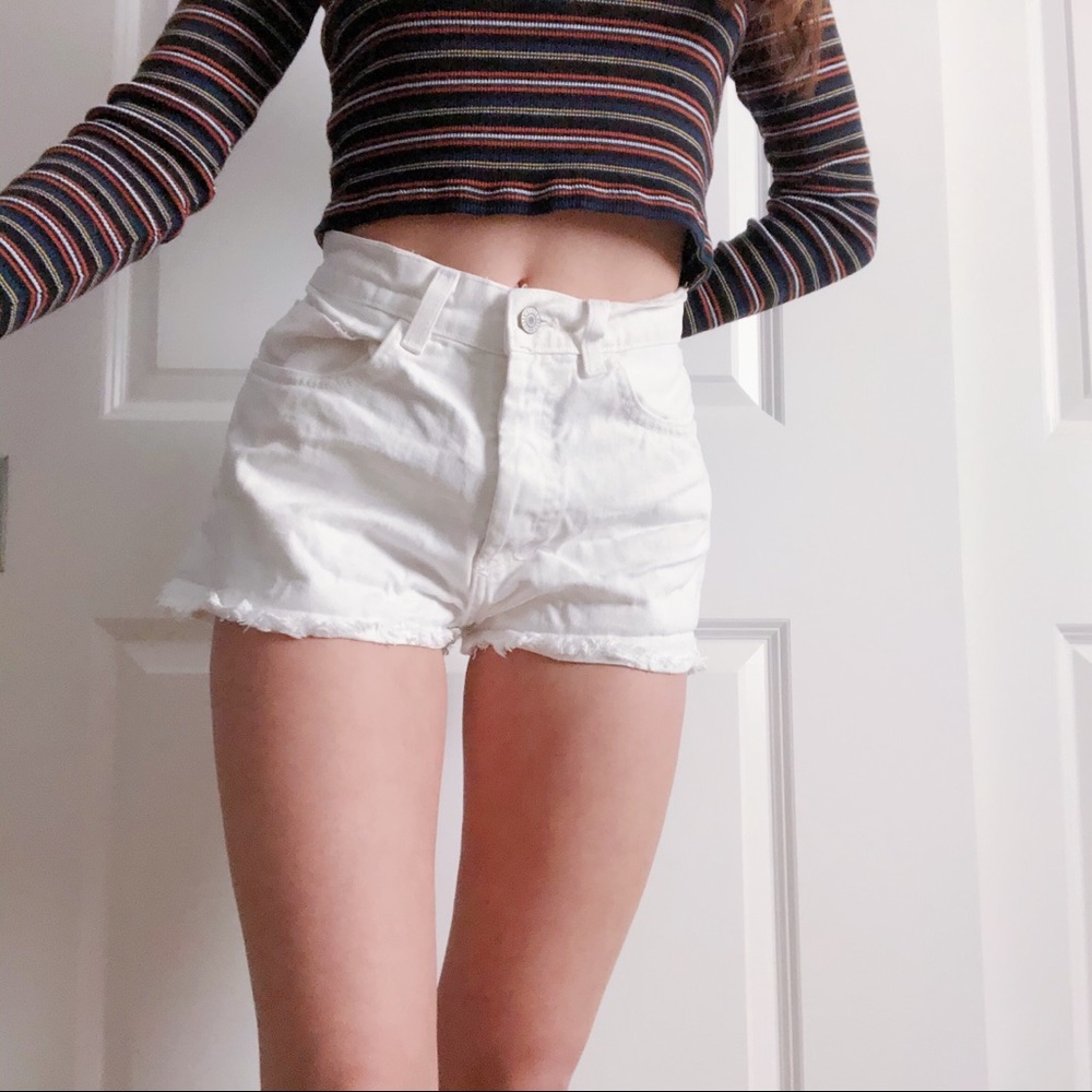 Brandy Melville Shorts